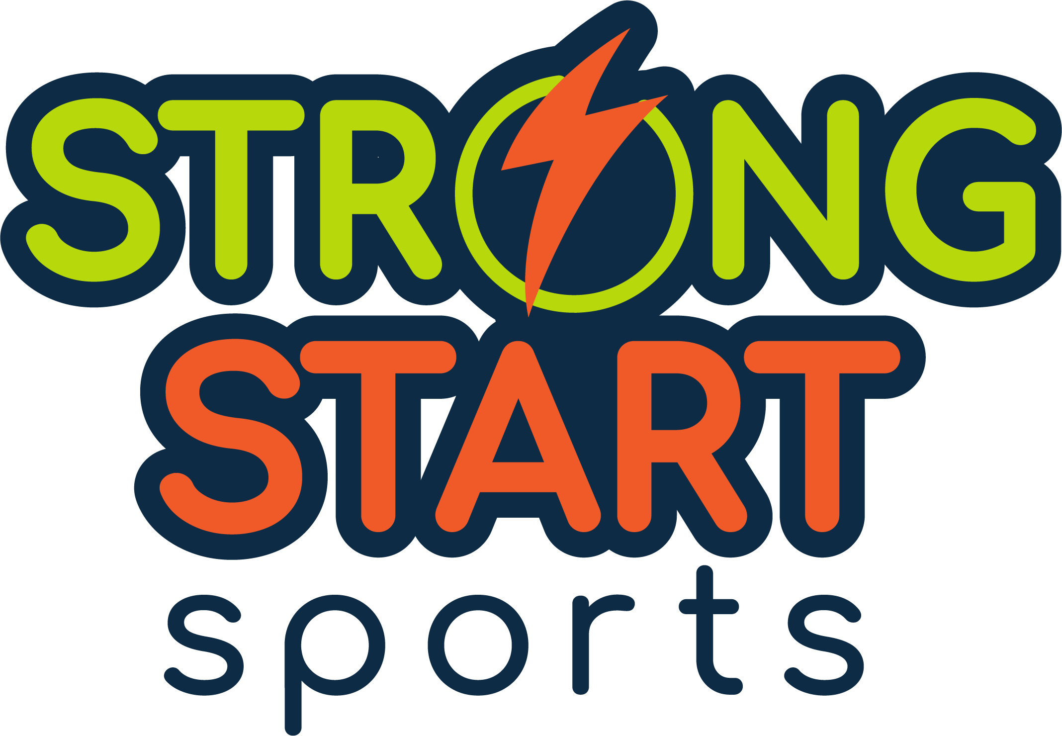 Strong Start Sports